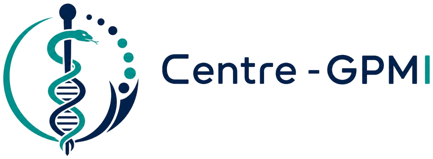 Centre-GPMI logo